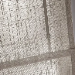 Tenda a pacchetto passanti nascosti (90 x 180 cm) Robin Tortora