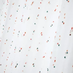 Tenda a pannello (140 x 260 cm) Betty Bianco