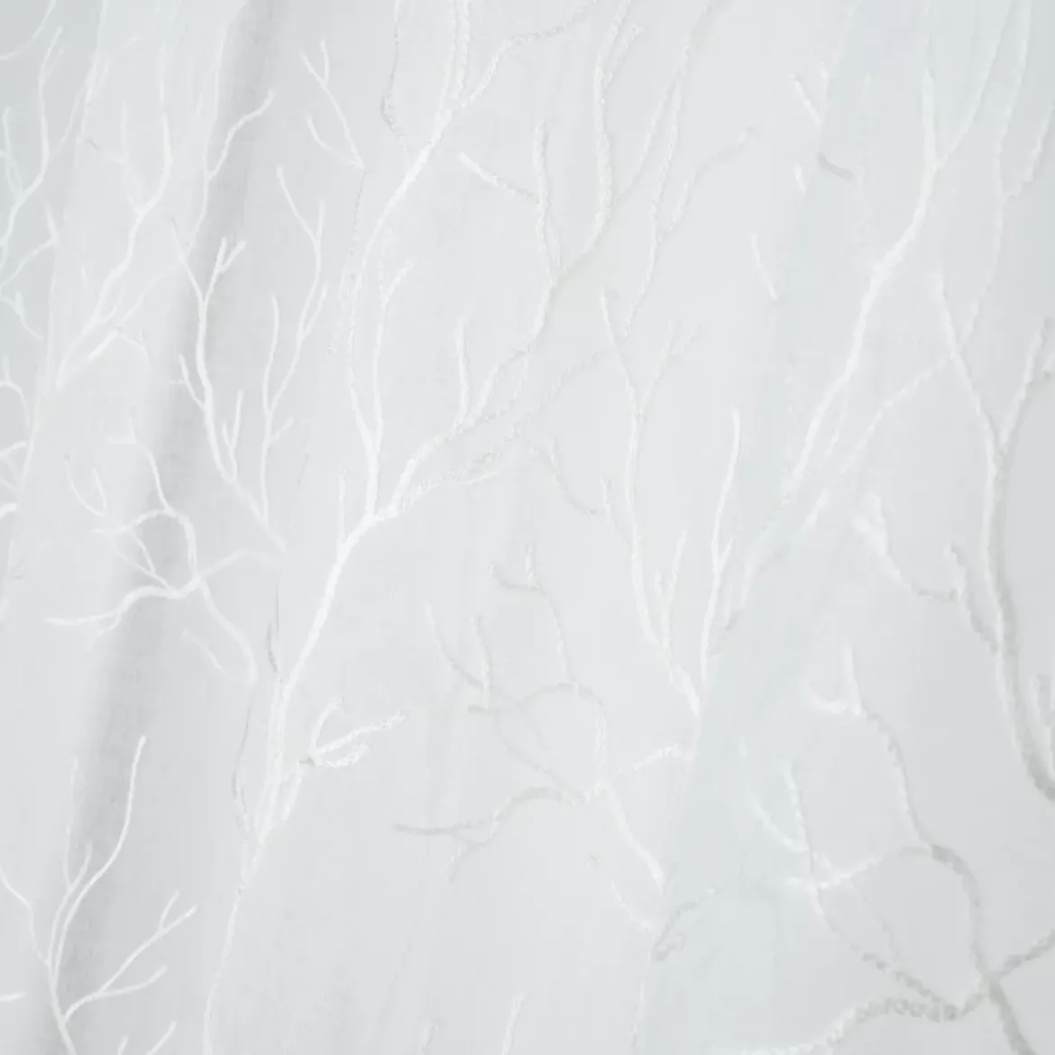 Tenda a pannello (140 x 260 cm) Corallys Bianco