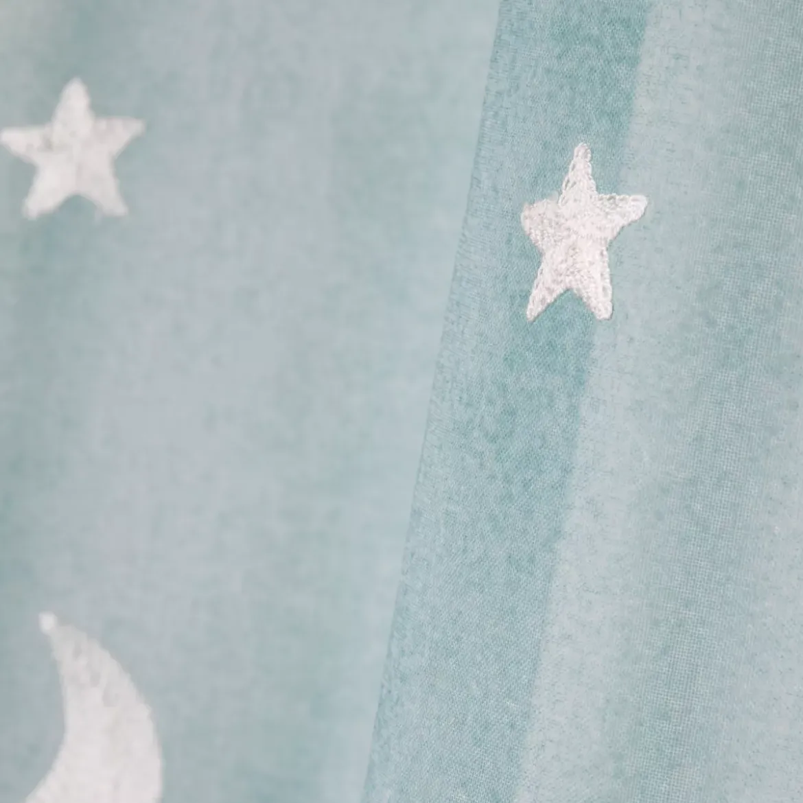 Tenda a pannello (140 x 260 cm) Moonlight Verde