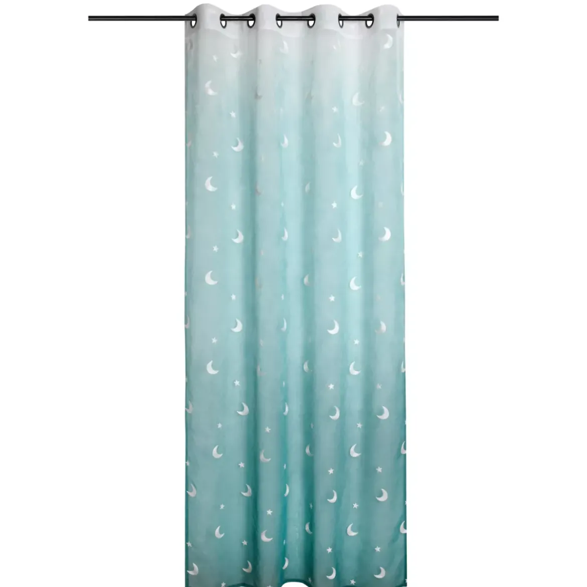 Tenda a pannello (140 x 260 cm) Moonlight Verde