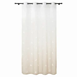 Tenda a pannello (140 x 260 cm) Moonlight Naturale