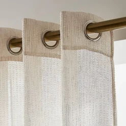 Tenda a pannello largo (400 x 240 cm) Arthur Beige