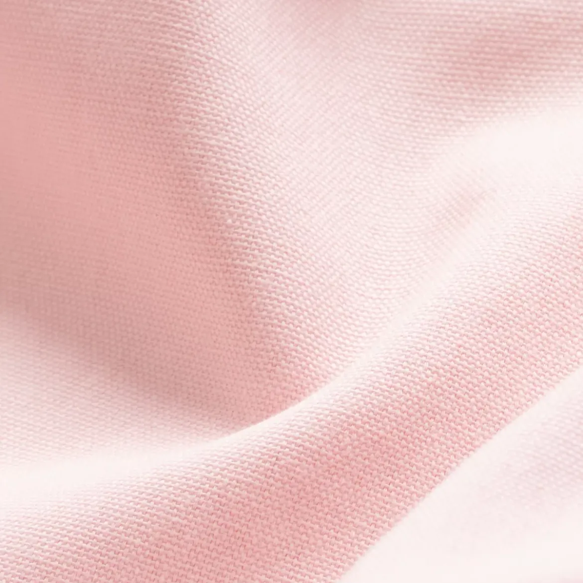 Tenda cotone (140 x 260 cm) Kala Rosa cipria