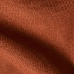 Tenda cotone (140 x 260 cm) Pixel Terracotta