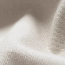Tenda cotone (140 x 260 cm) Pixel Beige-grigio