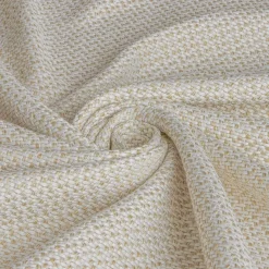 Tenda effetto screziato (140 x 180 cm) James Beige Sabbia