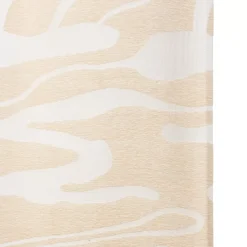 Tenda occhielli (140 x 260 cm) Madini Beige