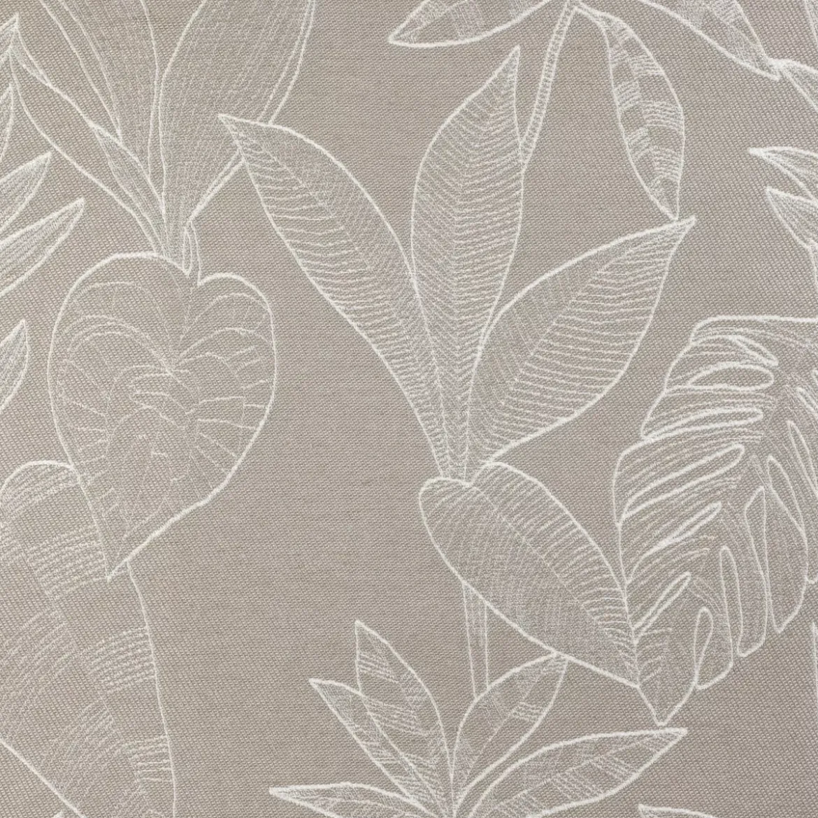 Tenda oscurante (140 x 240 cm) Bengale Beige