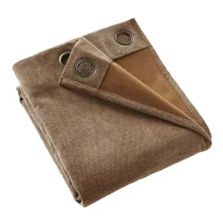 Tenda oscurante isolante Total Blackout (140 x 240 cm) Magnus Camel