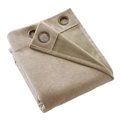 Tenda oscurante isolante Total Blackout (140 x 240 cm) Magnus Panna