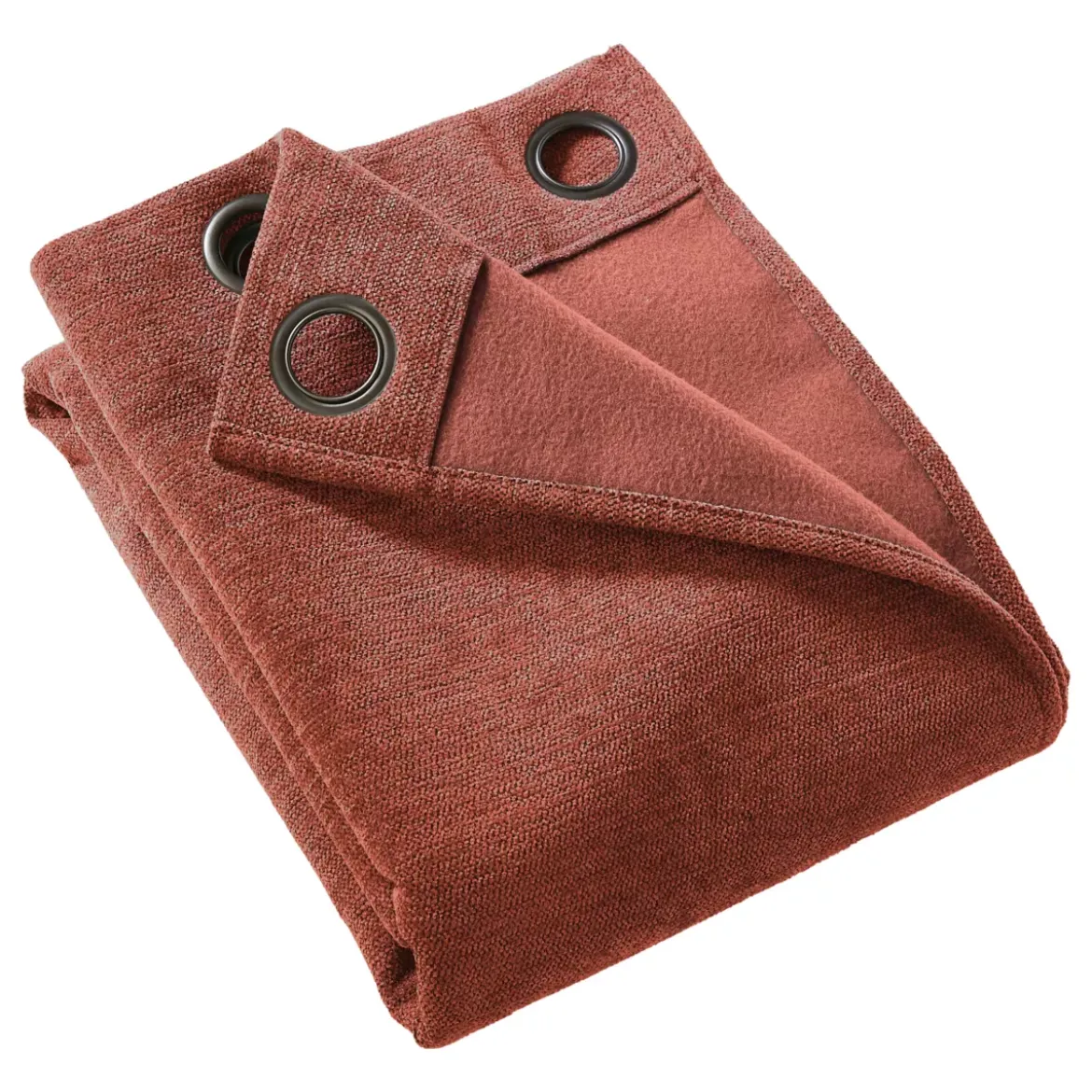 Tenda oscurante isolante Total Blackout (140 x 240 cm) Magnus Terracotta