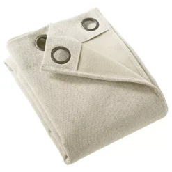 Tenda oscurante isolante Total Blackout (140 x 240 cm) Magnus Beige