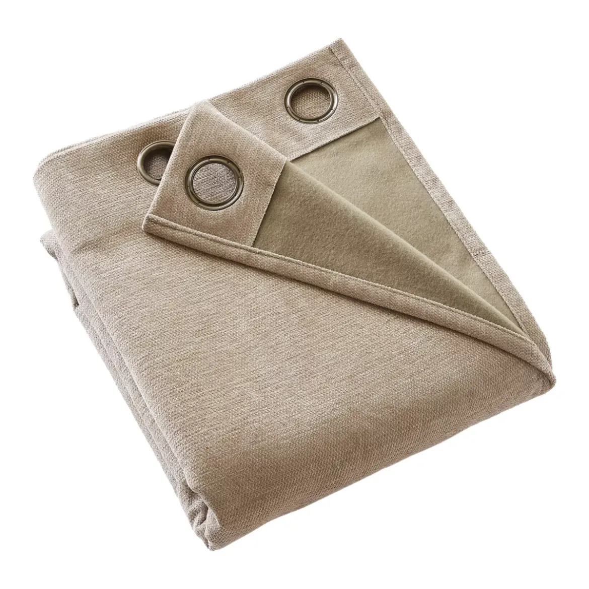 Tenda oscurante isolante Total Blackout (140 x 180 cm) Magnus Panna