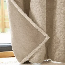Tenda oscurante isolante Total Blackout (140 x 180 cm) Magnus Panna