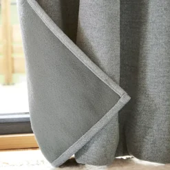 Tenda oscurante isolante Total Blackout (140 x 240 cm) Magnus Grigio Titanio