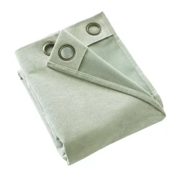 Tenda oscurante isolante Total Blackout (140 x 180 cm) Magnus Verde eucalipto