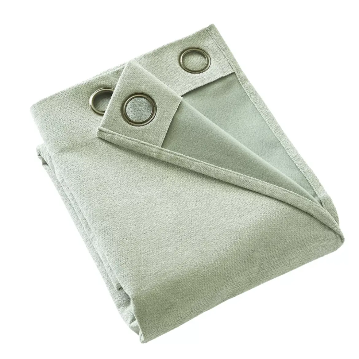 Tenda oscurante isolante Total Blackout (140 x 180 cm) Magnus Verde eucalipto