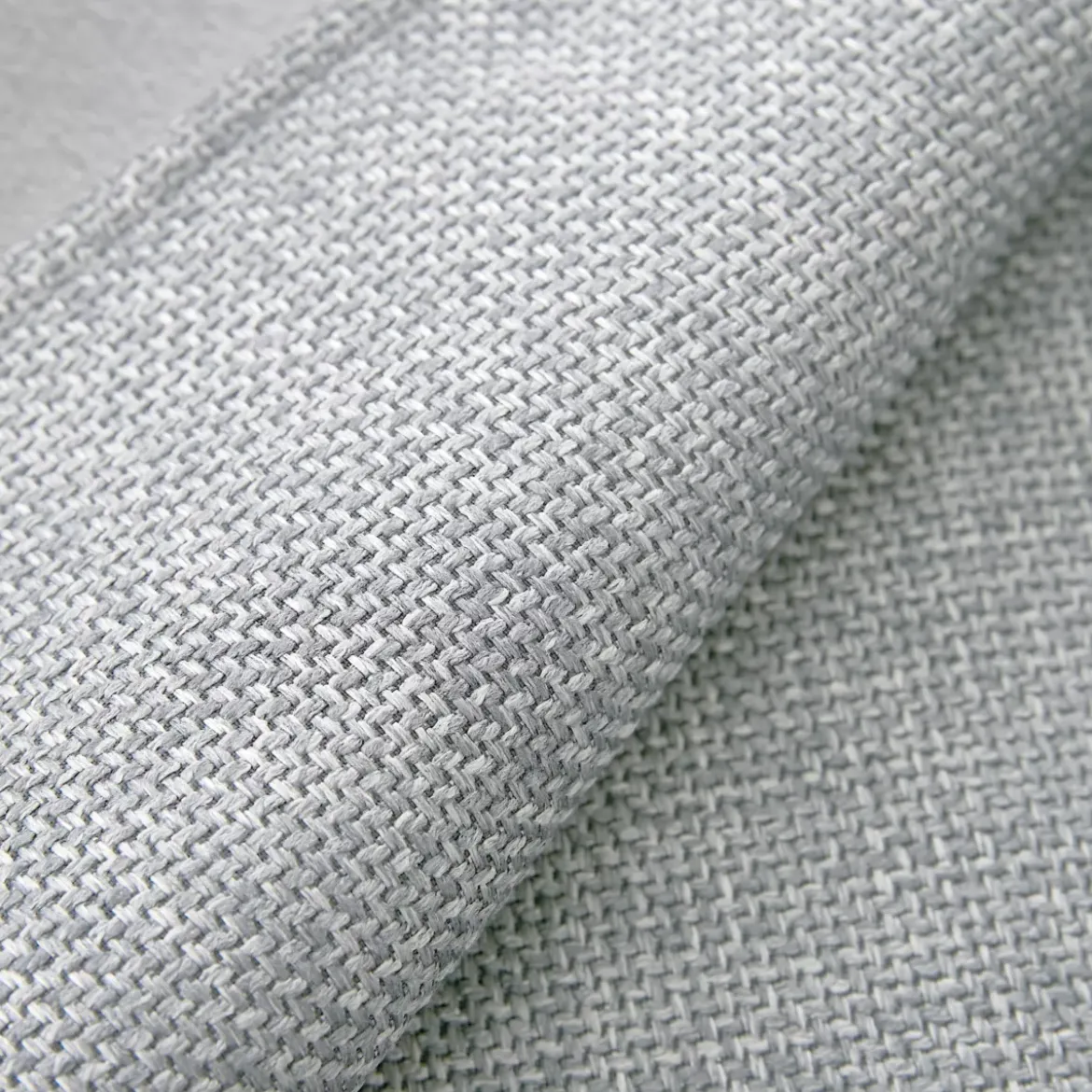 Tenda oscurante termica (140 x 280 cm) Alba Grigio