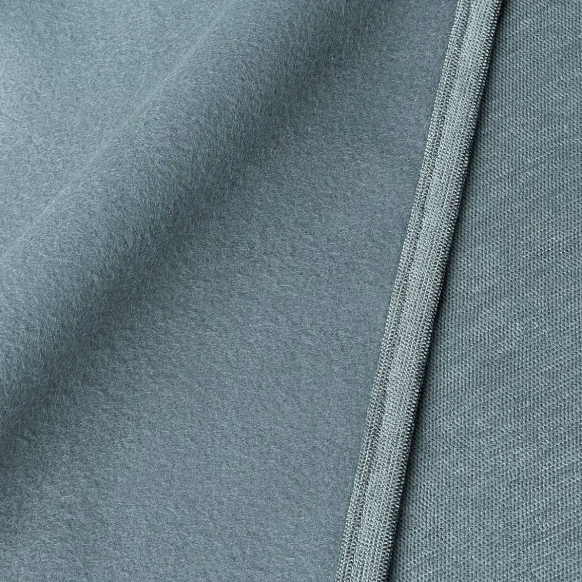 Tenda oscurante termica (140 x 240 cm) Minuit Blu grigio