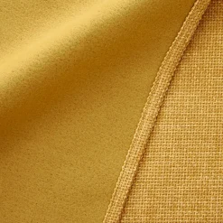 Tenda oscurante termica (140 x 240 cm) Alba Giallo senape