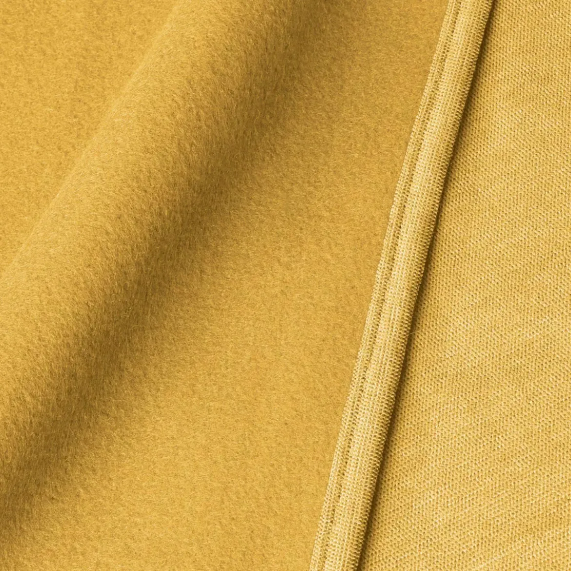 Tenda oscurante termica (140 x 240 cm) Minuit Giallo ocra