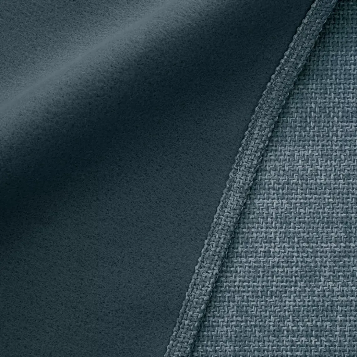 Tenda oscurante termica (140 x 240 cm) Alba Blu