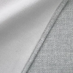 Tenda oscurante termica (140 x 180 cm) Alba Grigio