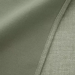 Tenda oscurante termica (280 x 240 cm) Alba Verde rosmarino