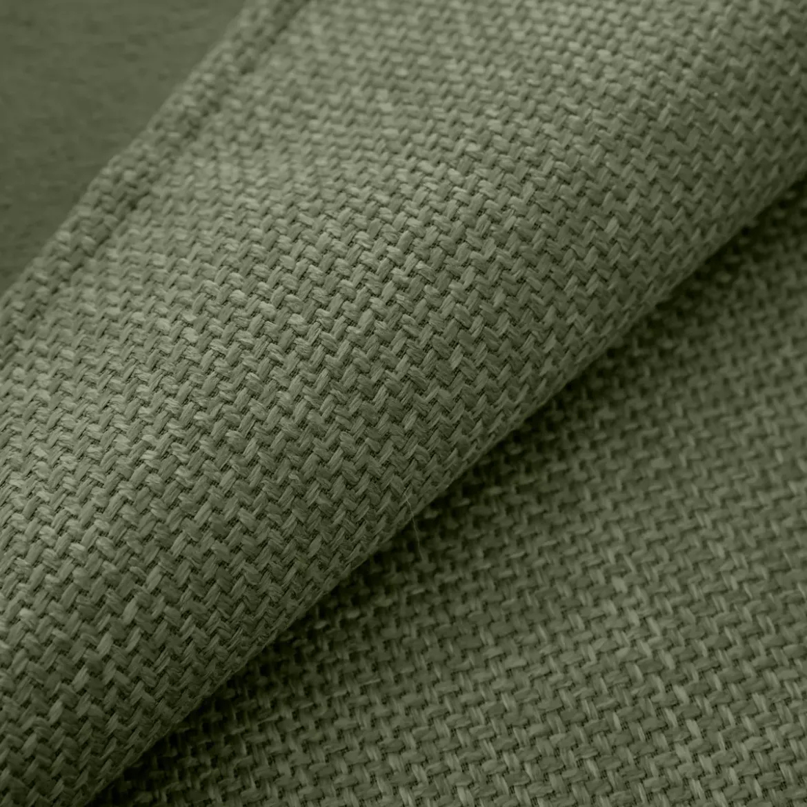 Tenda oscurante termica (140 x 240 cm) Alba Verde cachi