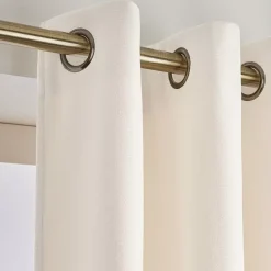Tenda oscurante termica (180 x 260 cm) Minuit Beige sabbia