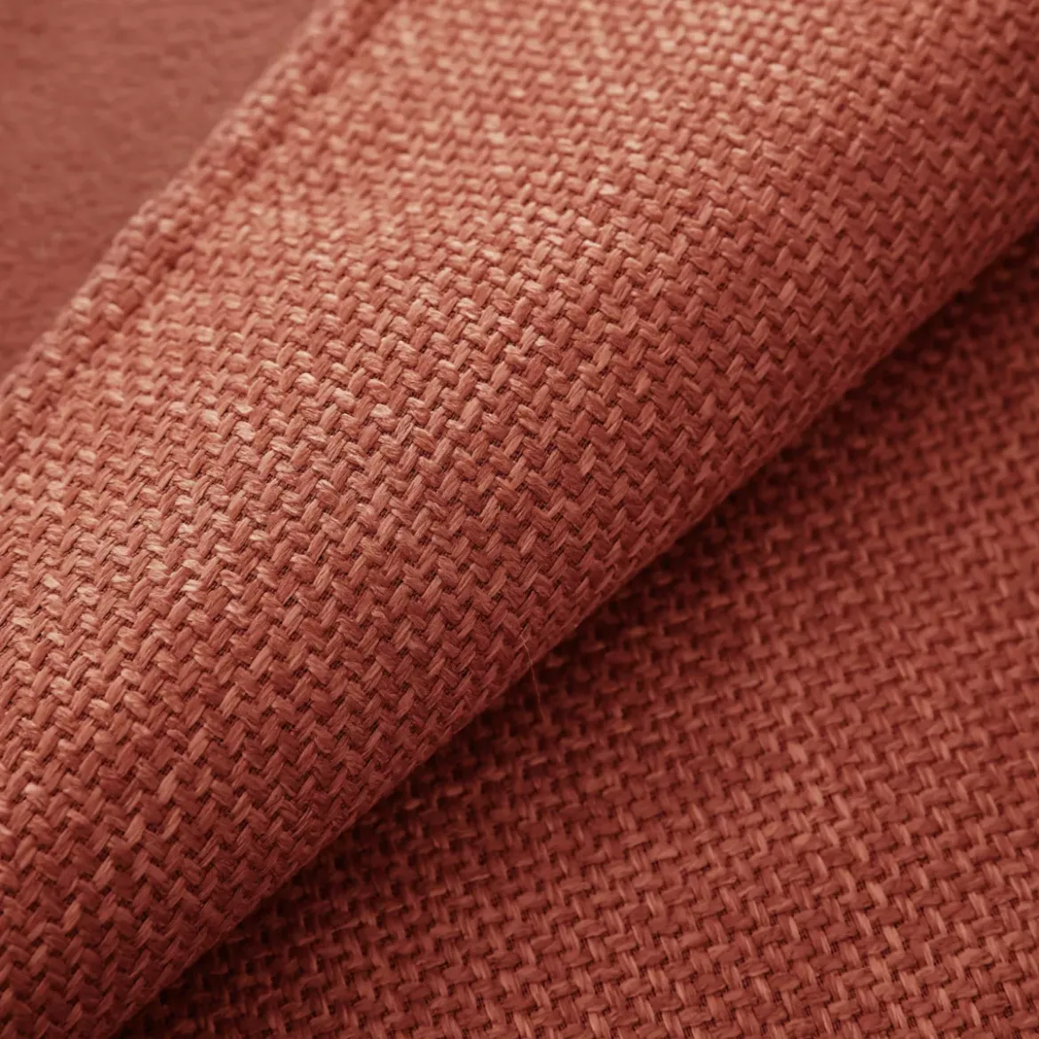 Tenda oscurante termica (280 x 240 cm) Alba Terracotta