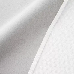 Tenda oscurante termica (180 x 260 cm) Alba Bianco perla