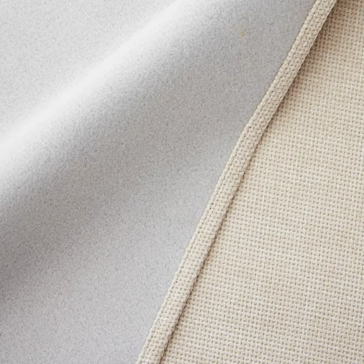 Tenda oscurante termica (140 x 180 cm) Alba Beige grigiastro