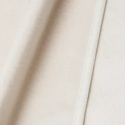 Tenda oscurante termica con passanti nascosti (280 x 240 cm) Minuit Beige Sabbia