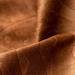 Tenda oscurante velluto (140 x 180 cm) Fern Camel
