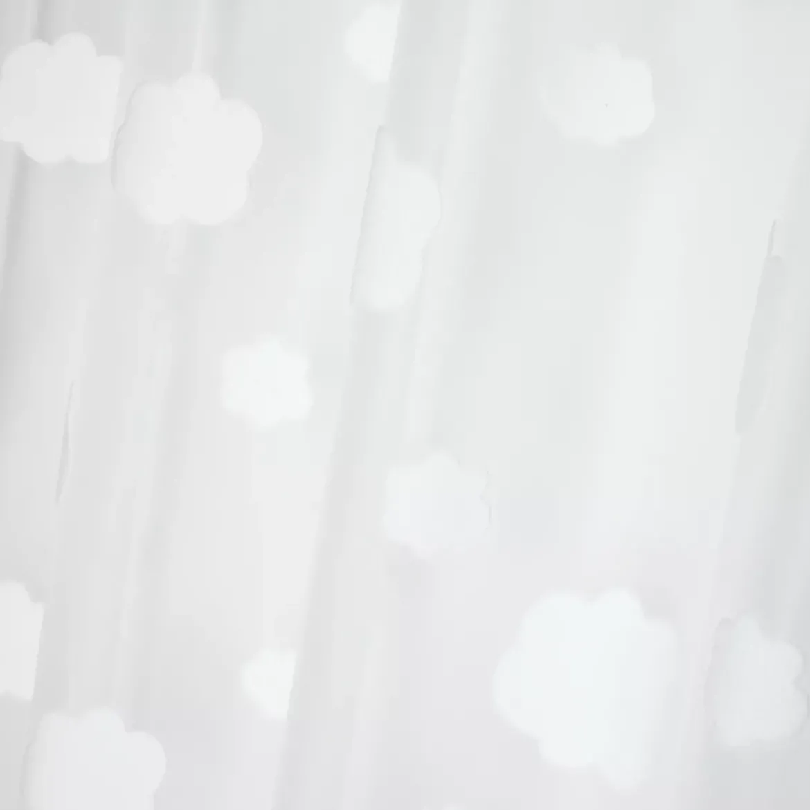 Tenda per bambini (140 x 260 cm) Moby Bianca