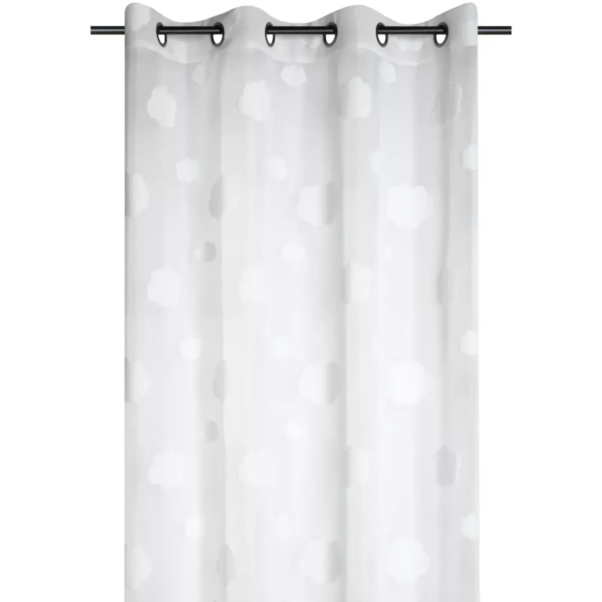 Tenda per bambini (140 x 260 cm) Moby Bianca