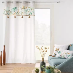 Tenda policotone (140 x 240 cm) Dilaris Multicolore