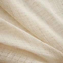 Tenda regolabile (140 x max 300 cm) Luis Beige