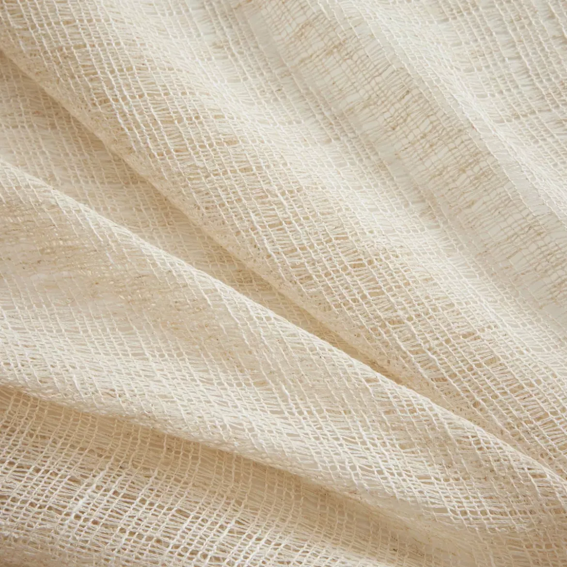 Tenda regolabile (140 x max 300 cm) Luis Beige