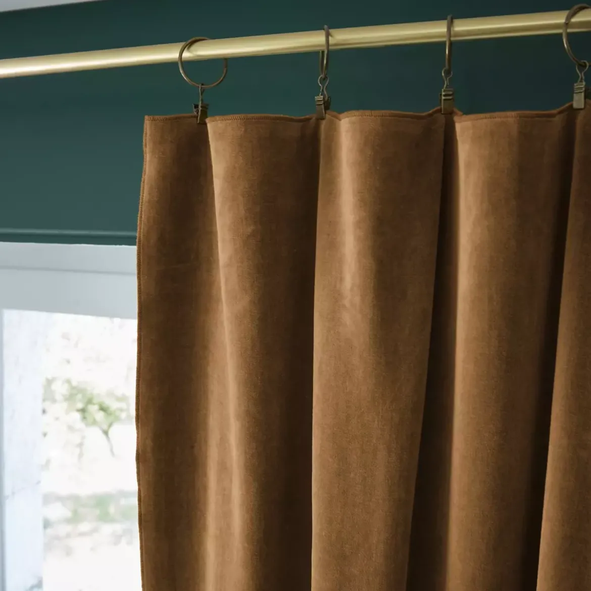 Tenda regolabile (140 x max 270 cm) Victor Camel