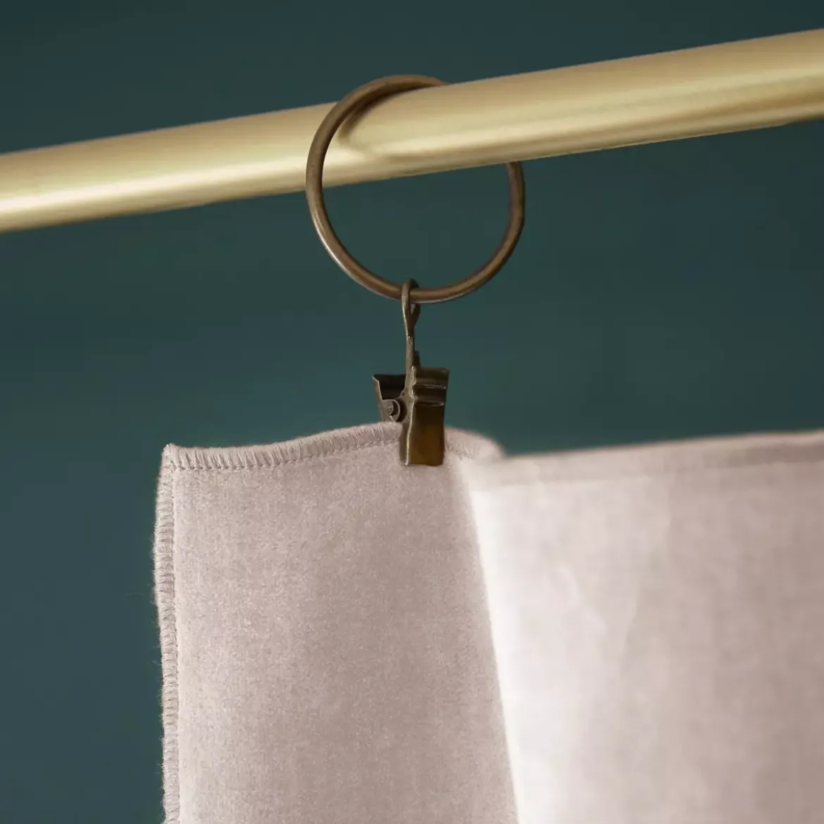 Tenda regolabile (140 x max 270 cm) Victor Beige pampa