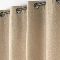 Tenda riccio (140 x 240 cm) Wooly Beige