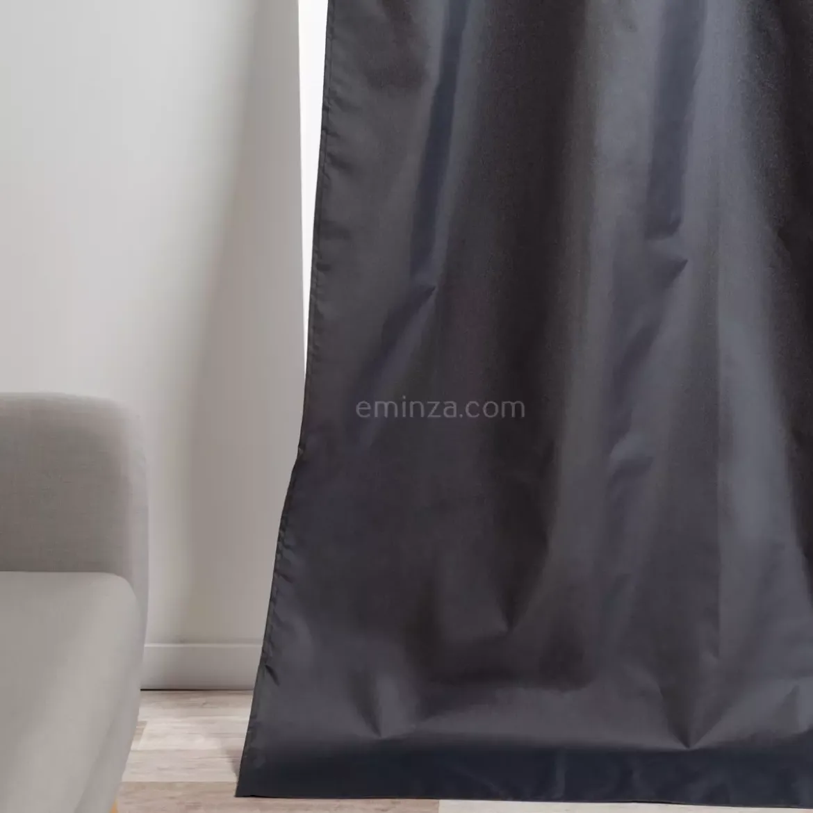 Tenda termica (140 x H260 cm) Icemount Grigio antracite