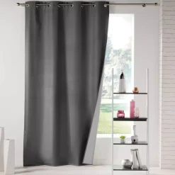 Tenda termica (140 x H260 cm) Icemount Grigio antracite