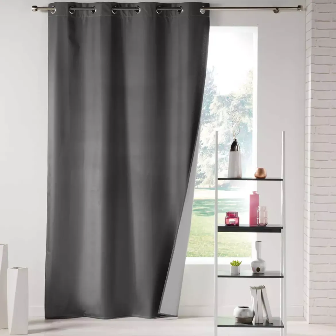 Tenda termica (140 x H260 cm) Icemount Grigio antracite