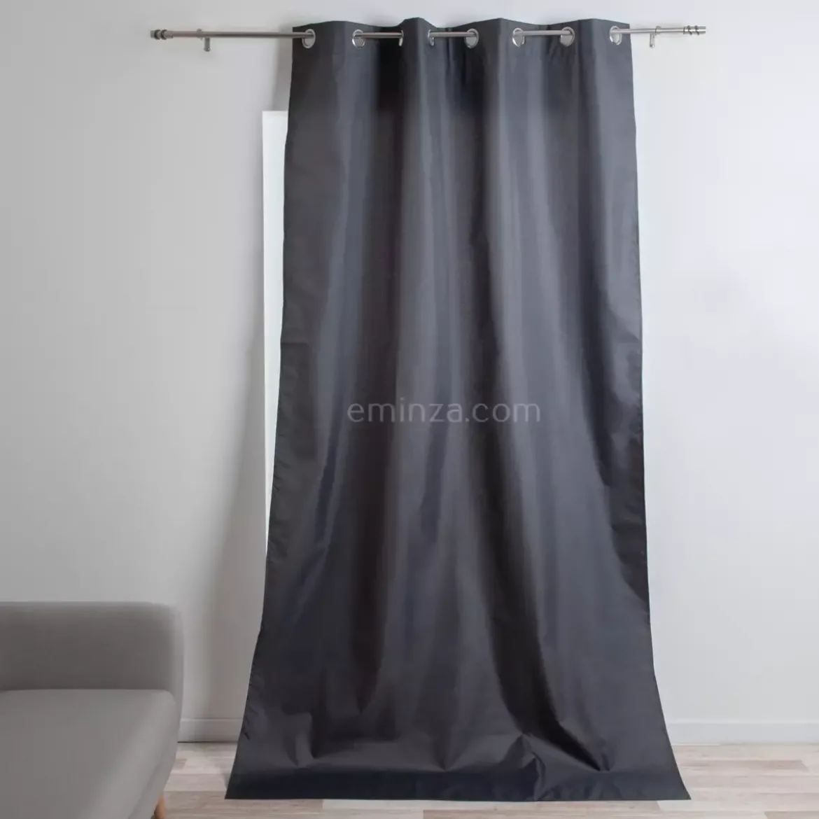 Tenda termica (140 x H260 cm) Icemount Grigio antracite