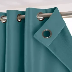 Tenda termica oscurante (280 x 260 cm) Calore Blu ottanio