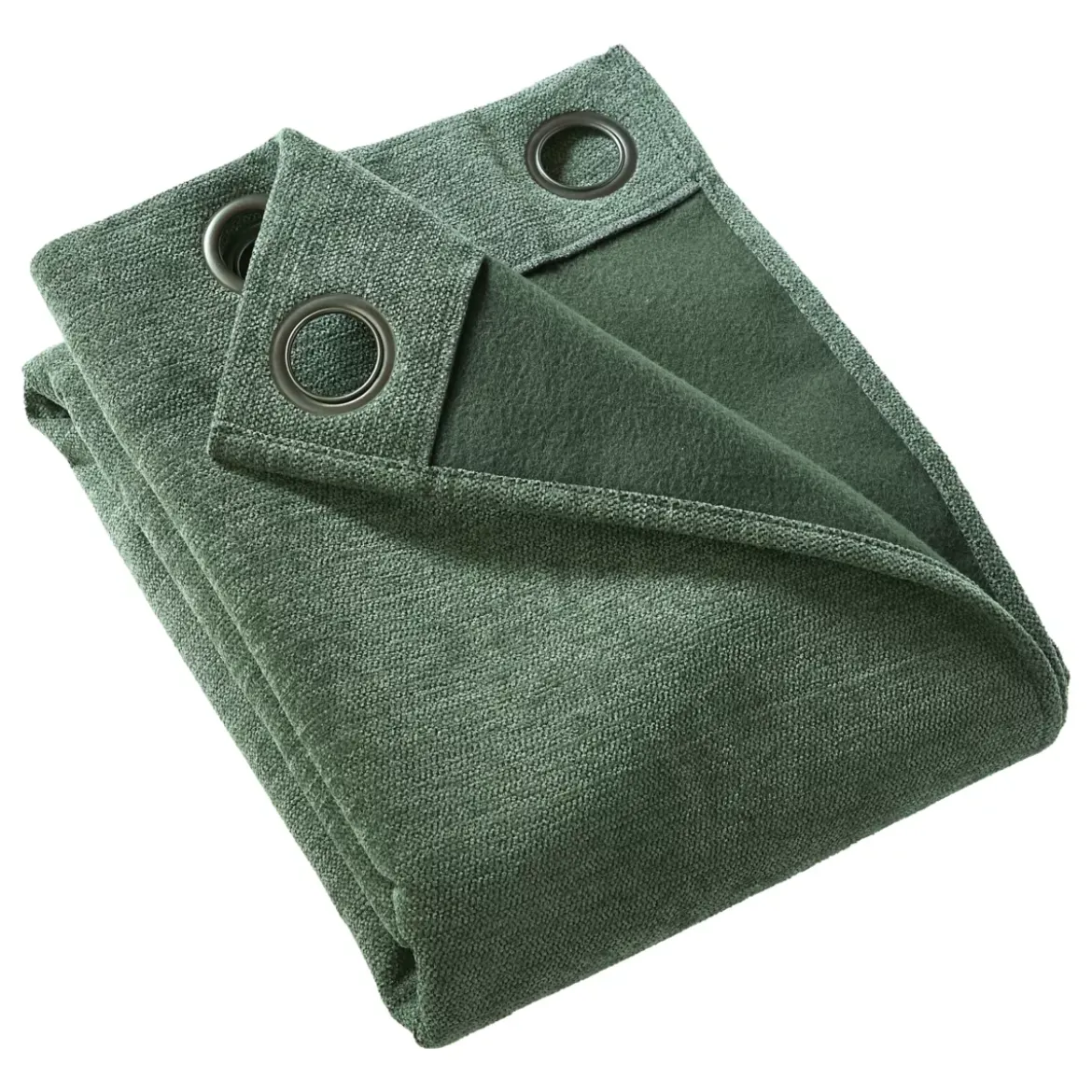 Tenda termica Total Blackout (140 x 180 cm) Magnus Verde rosmarino